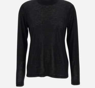 "Lyocell Cashmere top" 31743 1433 FILIPPA K