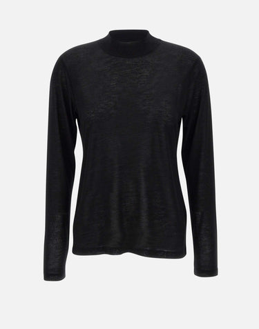 "Lyocell Cashmere top" 31743 1433 FILIPPA K 