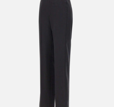 Pantaloni S62KB0244 M35653900 MM6 MAISON MARGIELA 