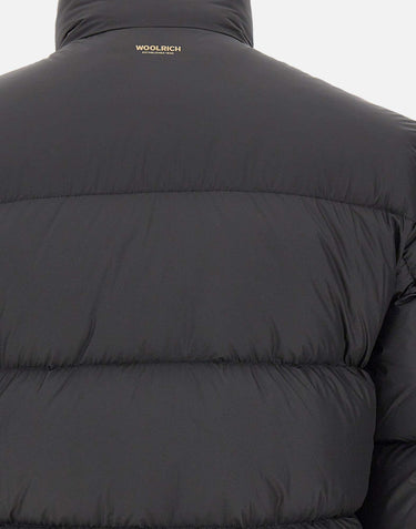 Cloud leweagle jacket CFWOOU2086 MRUT2635100 WOOLRICH 