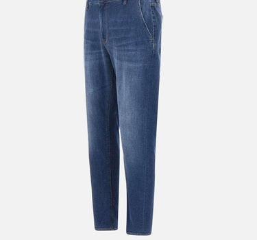 Jeans "Indie" C5ZP01Z0 CA5960MM60 PT TORINO 