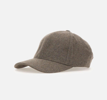 "Solid wool hat" CFWOAC0290 MRUT31907425 WOOLRICH 