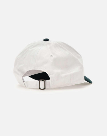 "Crown Tennis Hat" AC07961426WH12 WHFOREST SPORTY & RICH 