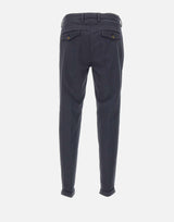 Pantaloni "ZeusP" 25WM19L302 037 MYTHS 