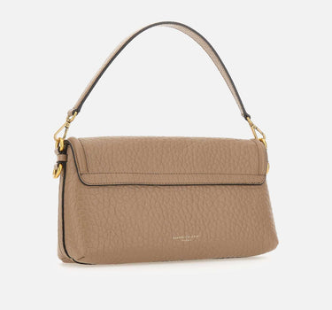 Borsa a spalla "Bea" BS12161 MNTTAUPE GIANNI CHIARINI 