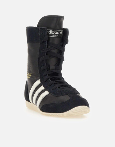 Sneakers "Japan h w" JS4036 BLACK ADIDAS 