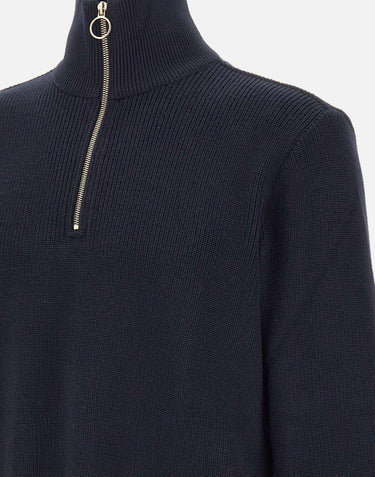 Maglia in lana 15311168 50E PAUL&SHARK 