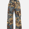 Jeans "Fat Angelo" DFM03021DF106 WASH1 PDF 