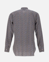 Camicia in cotone I1U02P0150050U 0001 BARBA 