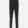 Pantaloni in lana  "Lennon" GMP01870 P00096590100 GOLDEN GOOSE 