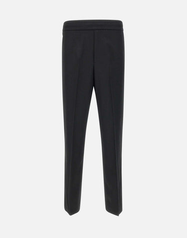 Pantaloni in lana  "Lennon" GMP01870 P00096590100 GOLDEN GOOSE 