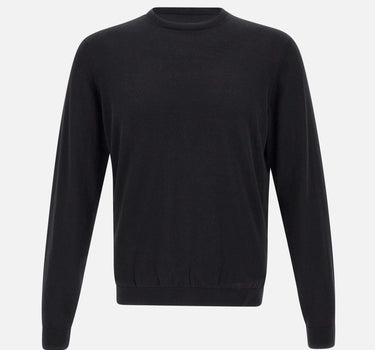 Maglia "Sea Island" in cotone GC1ML SI18R990 FILIPPO DE LAURENTIIS 