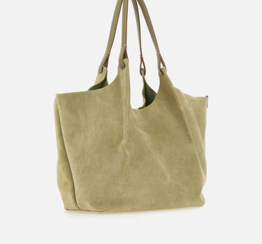 Borsa a spalla "Dua" BS9780 CMPLWILLOW GIANNI CHIARINI 