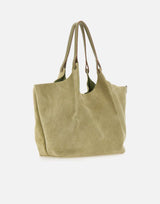 Borsa a spalla "Dua" BS9780 CMPLWILLOW GIANNI CHIARINI 
