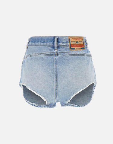 Shorts "De-Lunar" A03557 007DM01 DIESEL 