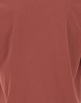 T-shirt "Eutaw" 26SBLUH02302 007439586 BLAUER 
