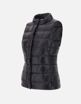 Gilet "Giulia" PI0661DIC 12017Z9300 HERNO 