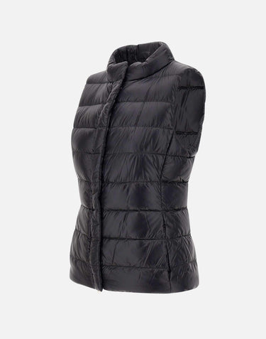 Gilet "Giulia" PI0661DIC 12017Z9300 HERNO 