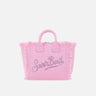 Borsa a mano "Vanity Mini" VAMI001 00403L MC2 SAINT BARTH 
