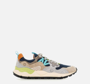 Sneakers "Yamano3" 2017816 1B27 FLOWER MOUNTAIN 