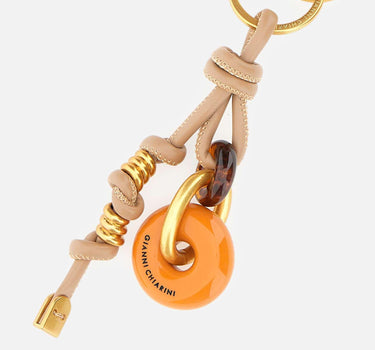 Portachiavi PCRESINDONUT08 TURTLESPICE GIANNI CHIARINI 