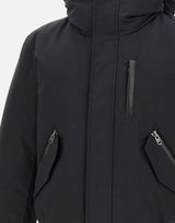 Piumino "Dixon-NFR" DIXONNFR BLACK MACKAGE 