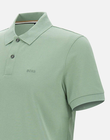 Polo "Pallas" 50468362 373 BOSS 