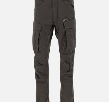Pantaloni "Rovic Zip 3D" in cotone D02190 5126976 G-STAR RAW 