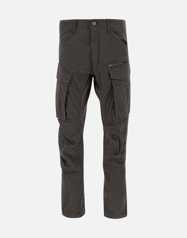 Pantaloni "Rovic Zip 3D" in cotone D02190 5126976 G-STAR RAW 