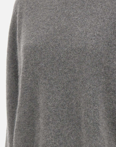 Maglia "Tristan" TRISTAN ANTHRACITE LOULOU DE SAISON 