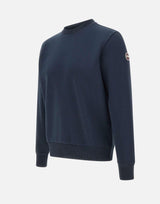 Felpa in cotone 8232R 1WX68 COLMAR ORIGINALS 