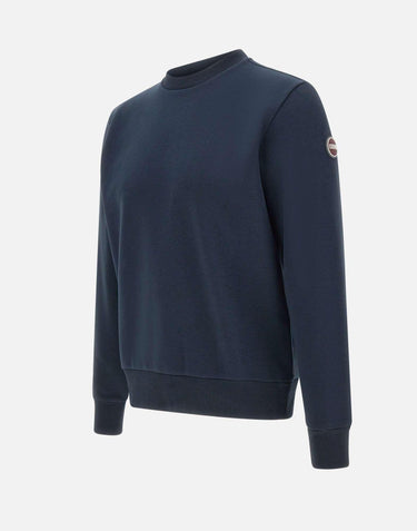 Felpa in cotone 8232R 1WX68 COLMAR ORIGINALS 