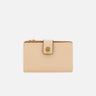 Portafoglio in pelle PFW13757 PRCKCREAM GIANNI CHIARINI 