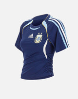 T-shirt "Argentina BBJSY" KE2289 BLUE ADIDAS 