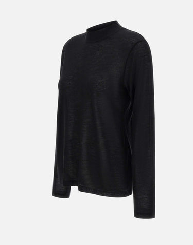 "Lyocell Cashmere top" 31743 1433 FILIPPA K 