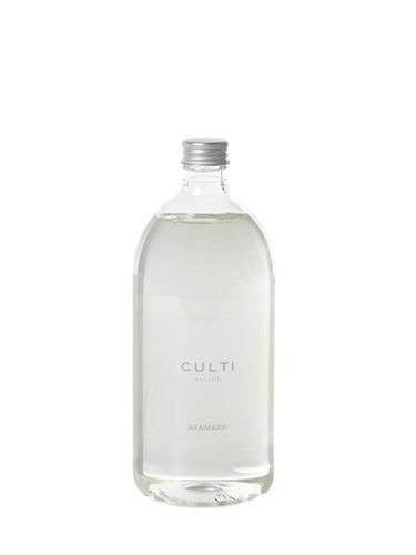 Refill Fragranza Ambiente "Aramara" 1000ml PREREFARA1000MTRA 1000ML CULTI 