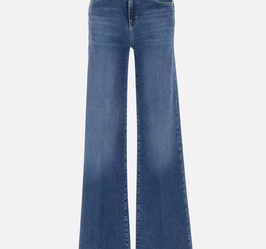 Jeans "Good Flare" UA6160D0264 78899 LIU-JO 
