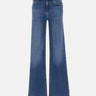Jeans "Good Flare" UA6160D0264 78899 LIU-JO 