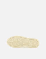 Sneakers "Medalist Low" in pelle AULW TA05 AUTRY 