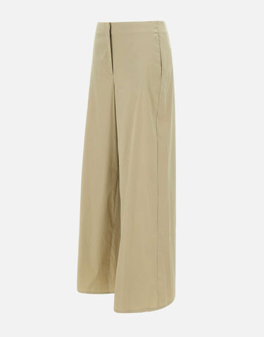 Pantaloni  "Menta" 2513131042200 005 MARELLA 