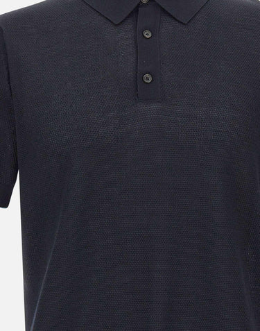 Polo "L-Naldo" 50560501 404 BOSS 
