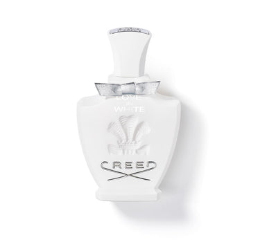 Eau de parfum "Love in White - Millesime" 75ml CR043002 75ML CREED 