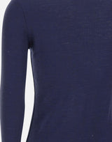 T-shirt in lana merino T45217 07 SUN68 