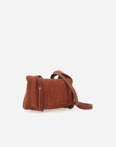 Borsa "Penelope" BS12040 CMPLBRICKRED GIANNI CHIARINI 