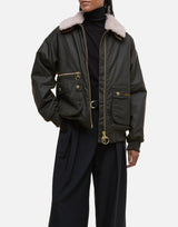 Bomber "Maxine" LWX1488 LWXOL99 BARBOUR 