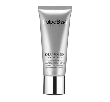 Maschera notte per viso ''Diamond Extreme Mask'' 75ml 31B221 75ML NATURA BISSE' 