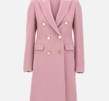 Cappotto "C-Parigi" PARIGI10B350005 EY869 TAGLIATORE 