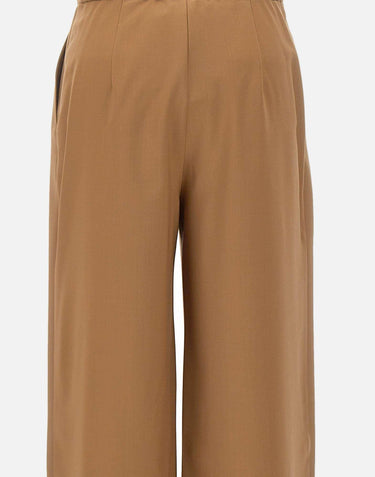 Pantaloni "Berard" 2526136051600 026 MAX MARA STUDIO 