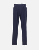 Pantaloni in misto cotone 274575 27184870017R CORNELIANI 
