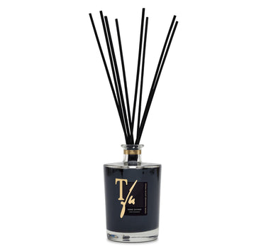 Teatro Fragranze Uniche Firenze "Nero Divino" 500ml ND500TFU 500ML TEATRO FRAGRANZE UNICHE FIRENZE 